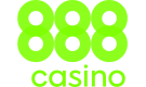 888 casino logo