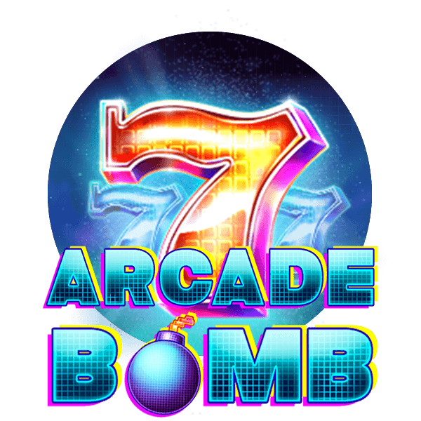 Spela Arcade Bomb