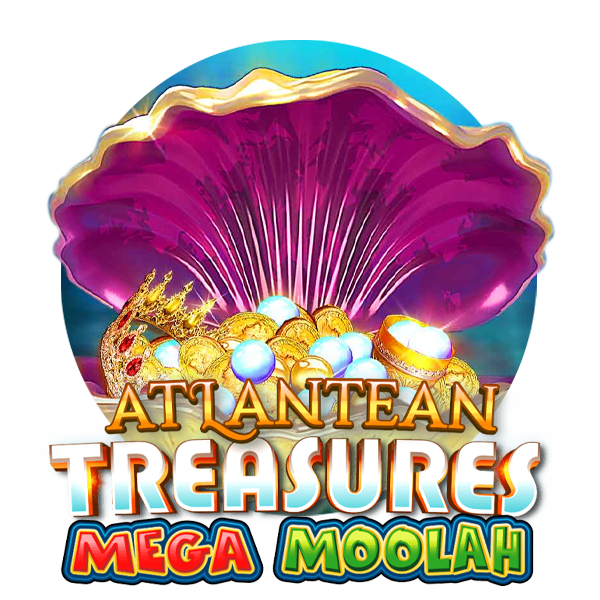 Spela Atlanten Treasures