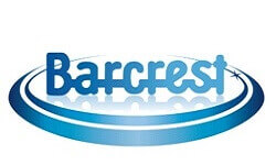 Barcrest logo