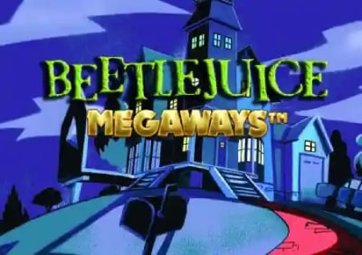Beetlejuice Megaways slot