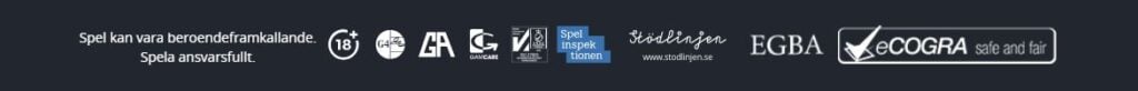 Betsson Säkerhet