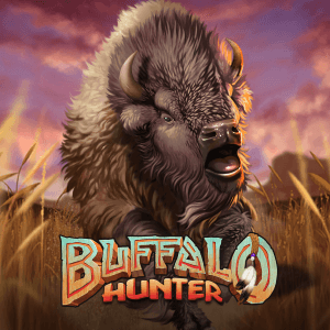 Buffalo Hunter slot