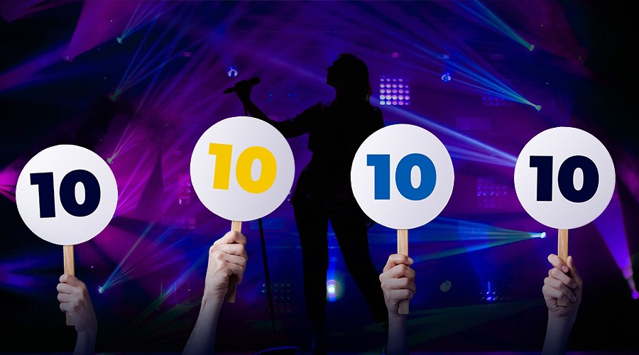 Melodifestivalen