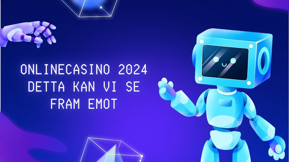 casino 2024