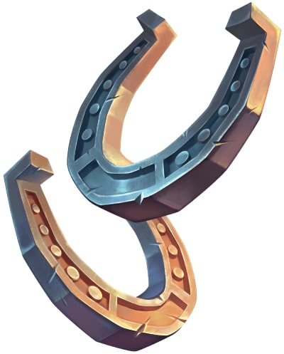 Deadly 5 symbol