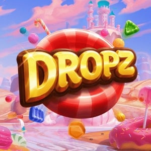 Dropz ELK Studios slot