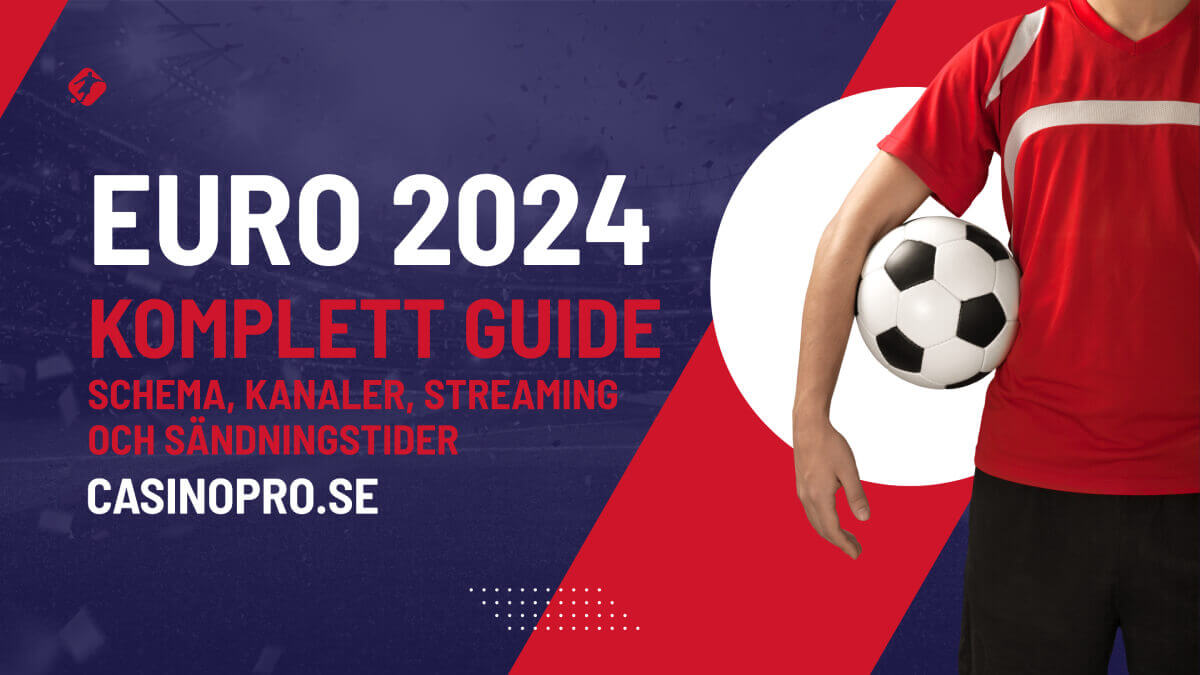 Fotbolls EM 2024