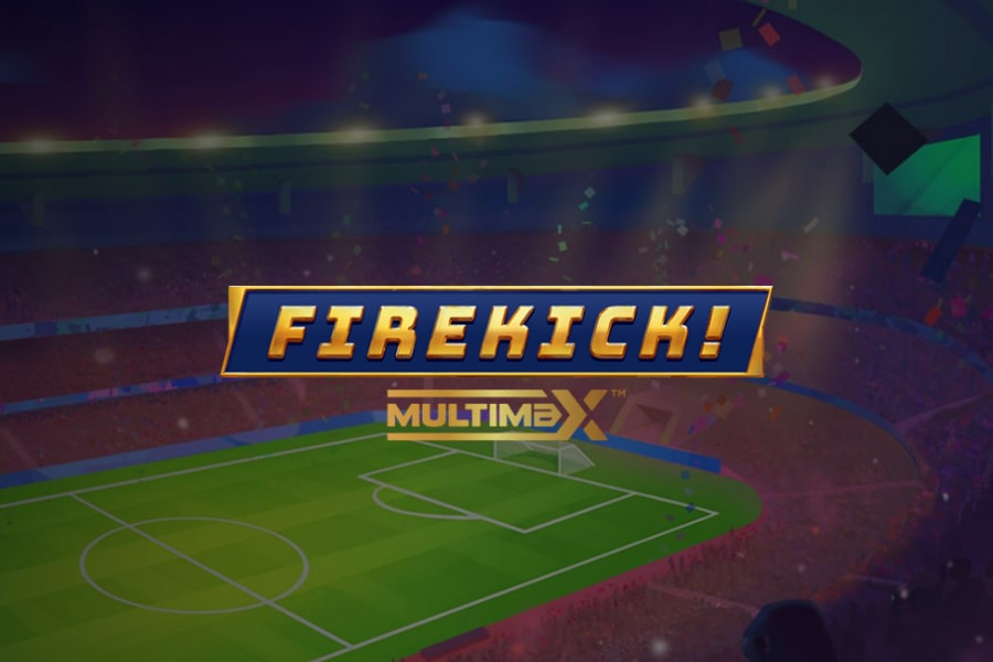 Firekick Multimax Yggdrasil