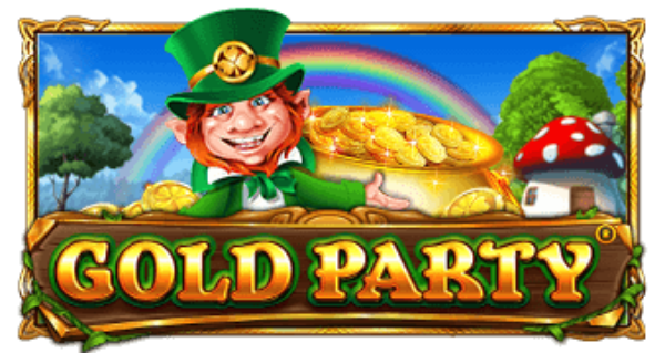 Pragmatic Plays Gold Party