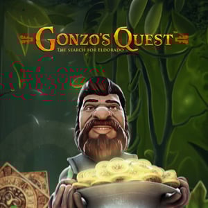 Gonzos Quest