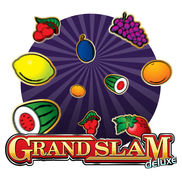 Spela Grand Slam Deluxe