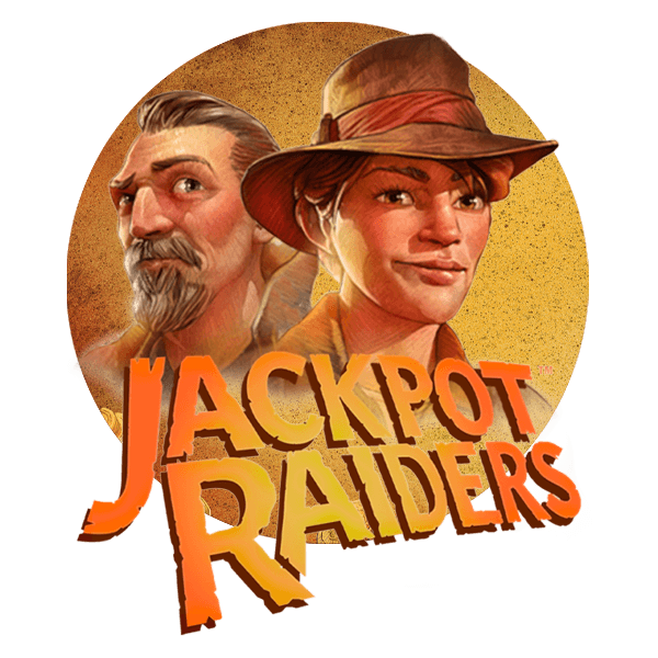 Spela Jackpot Raiders