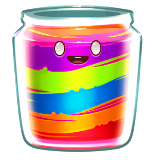 Jammin Jars 2 scatter wild