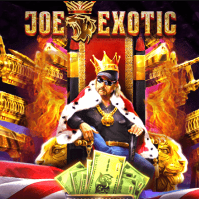 Joe Exotic