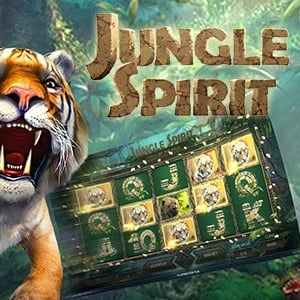 Jungle Spirit