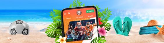 leovegas sport bonus