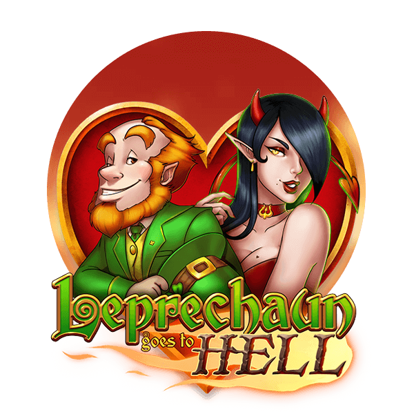 Spela Leprechaun goes to Hell