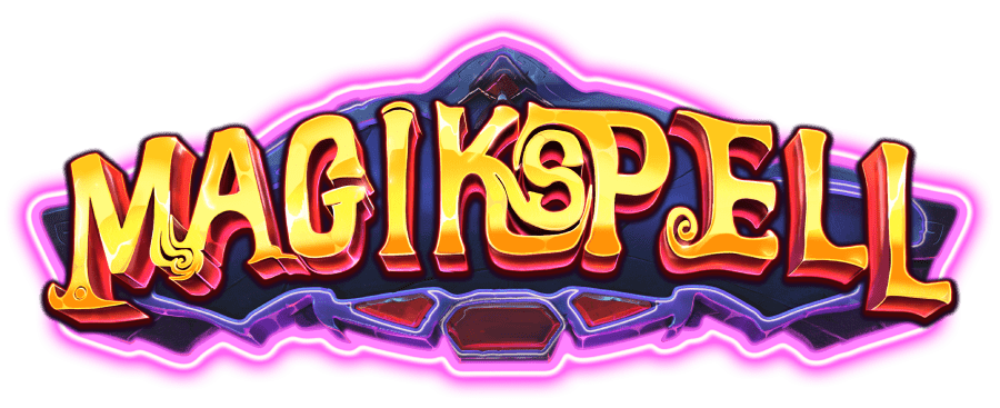 Magikspell logo