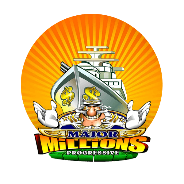 Spela Major Millions