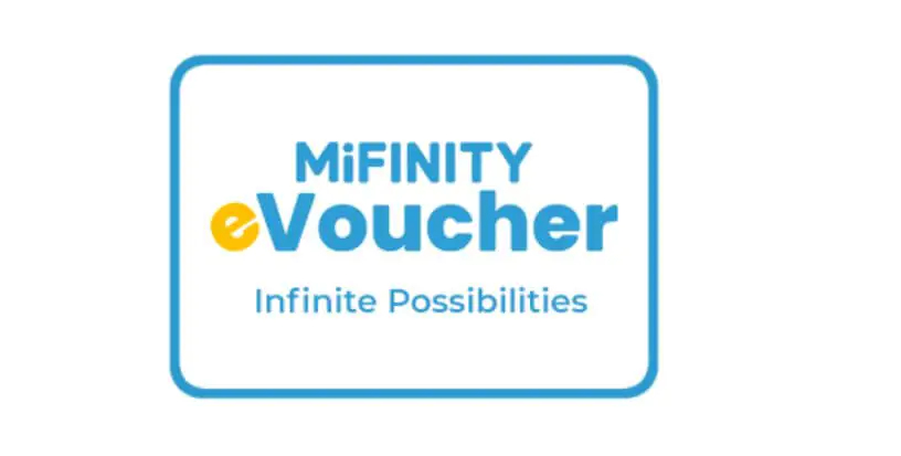 Mifinity e voucher