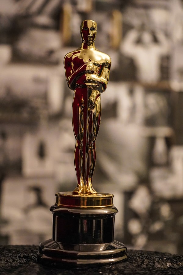 Oscars Galan 2023