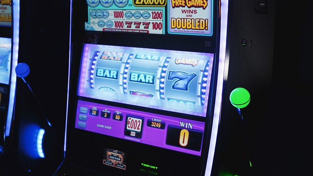 Ritz Carlton Aruba casino