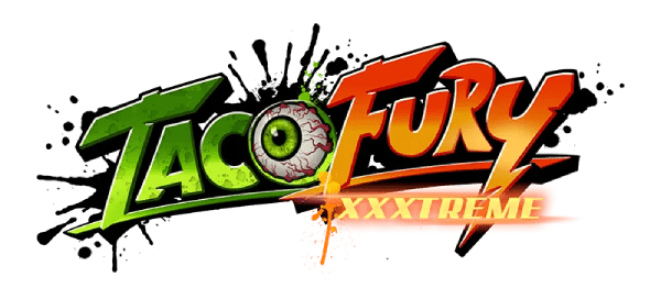 Taco Fury XXXtreme NetEnt