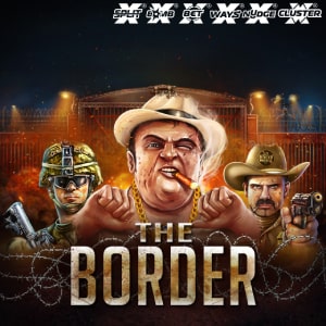 The Border nolimit city slot