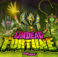 Undead Fortune slot