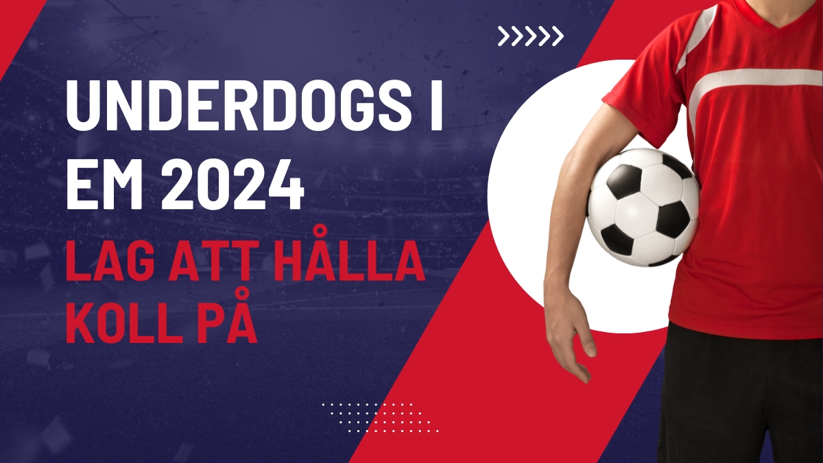 underdogs em 2024