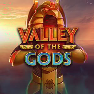 valley of the gods