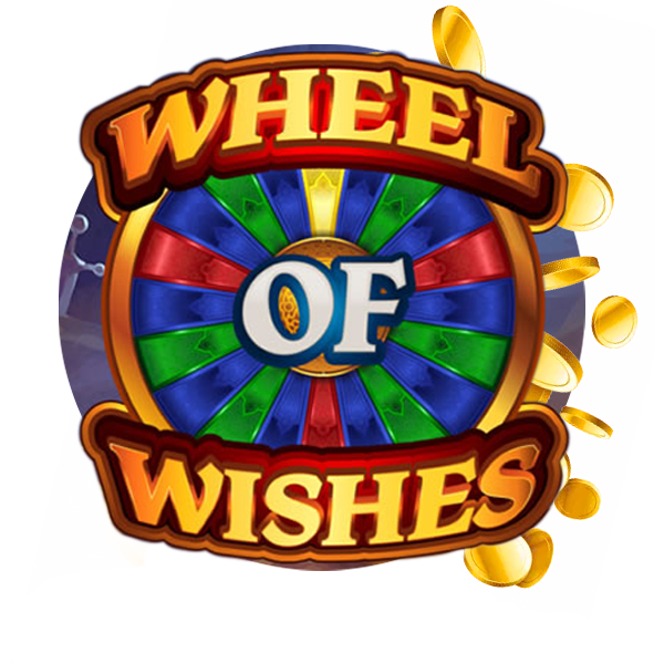 Spela Wheel of Wishes