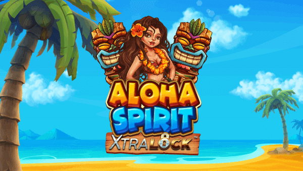 Aloha Spirit XtraLock