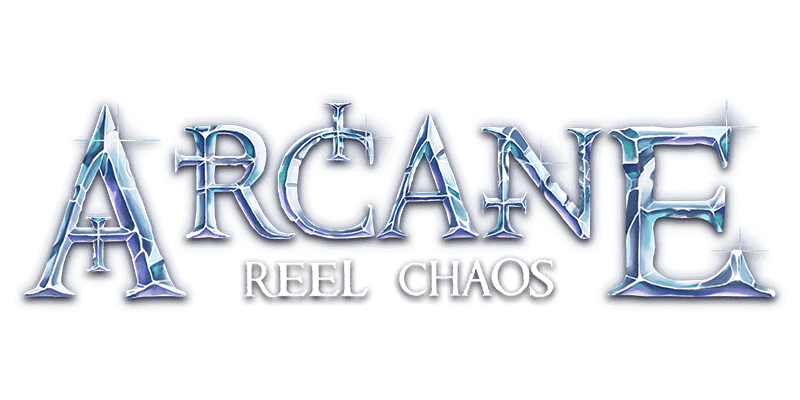arcane reel chaos logo