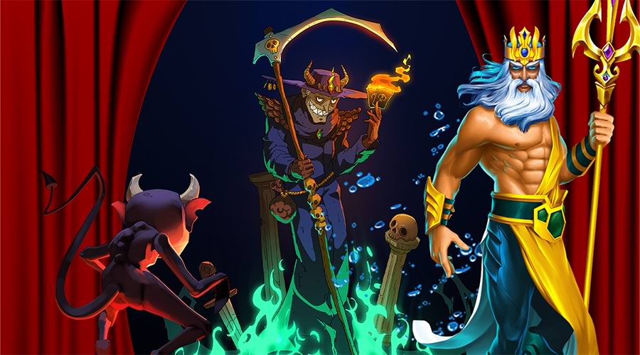 bäst slots januari 2023