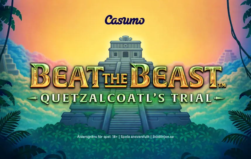 Beat the beast slot