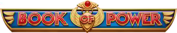 book of power logo