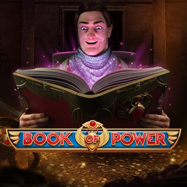book of power thumbnail