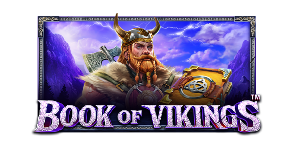 book of vikings