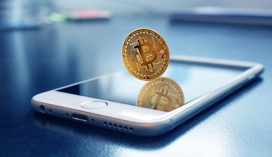 bitcoin betalning casino