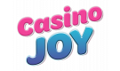 Casino Joys logo
