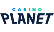 Casino Planet logo