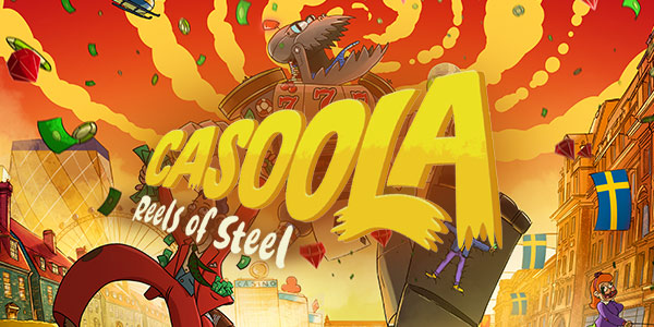 Casoola