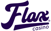 flax casino logo