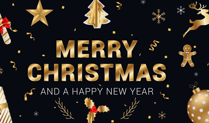 God Jul