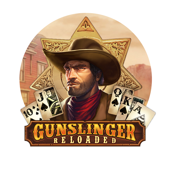 Spela Gunslinger Reloaded