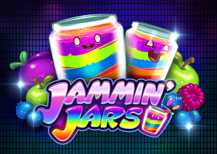 Jammin Jars banner