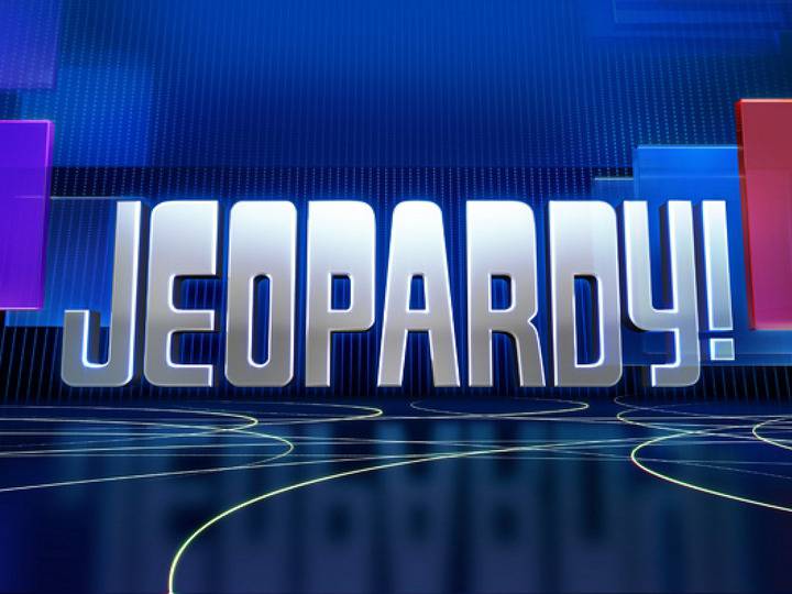jeopardy slot