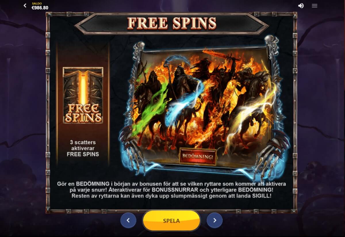 judgement day megaways free spins